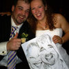 Caricatures by Niall O Loughlin - The �complimentary� caricaturist. 8 image